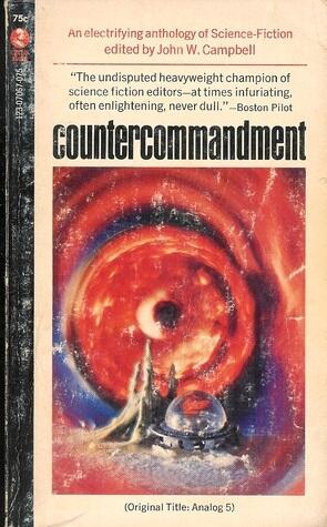 Countercommandment