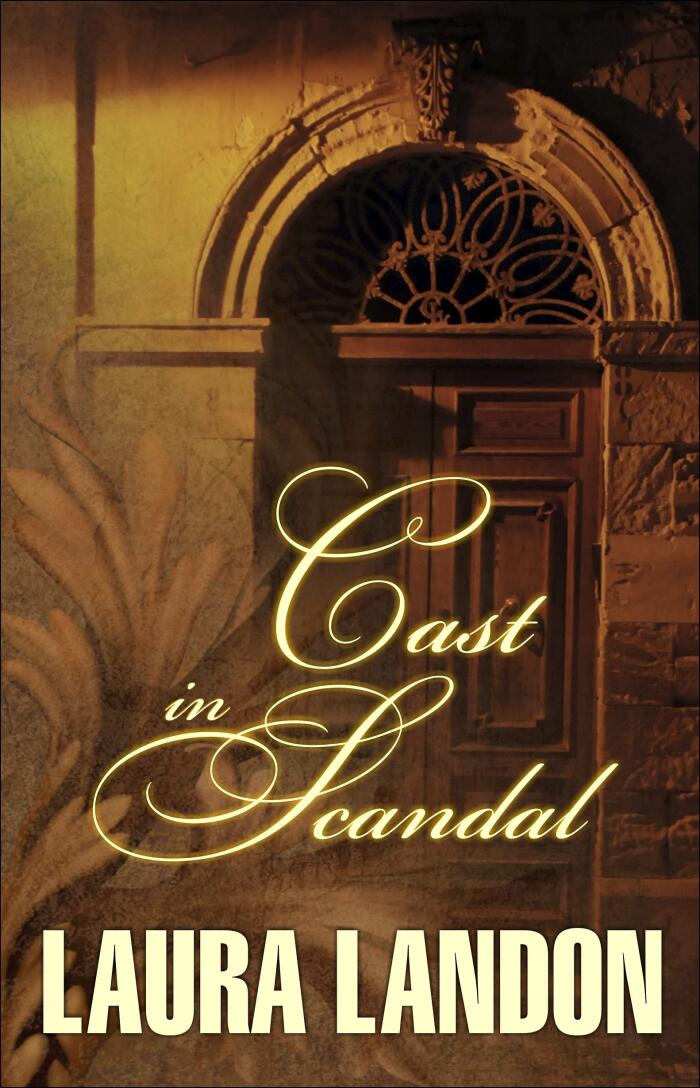Cast in Scandal