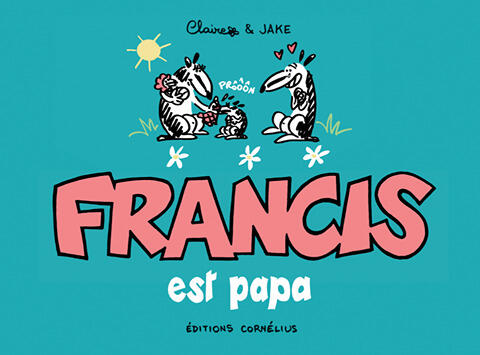 Francis est Papa