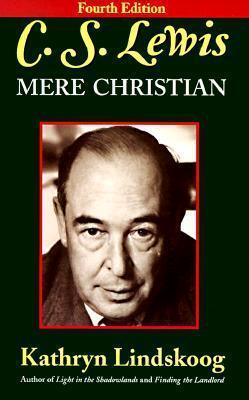C.S. Lewis: Mere Christian