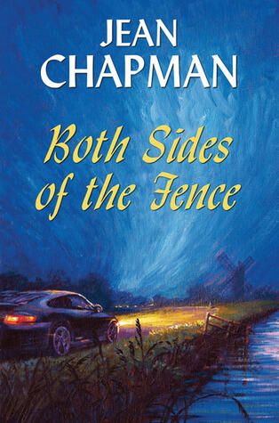 Both Sides of the Fence