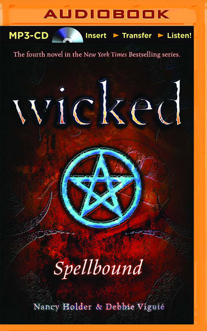 Spellbound
