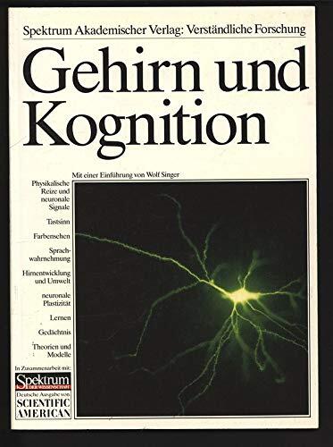 Gehirn und Kognition