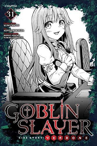 Goblin Slayer Side Story: Year One #31