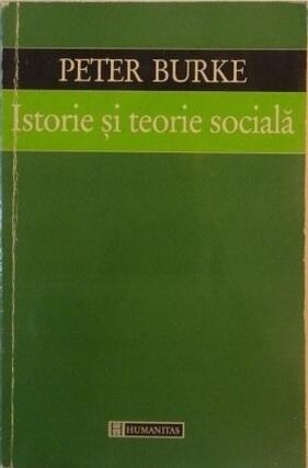 Istorie și teorie socială