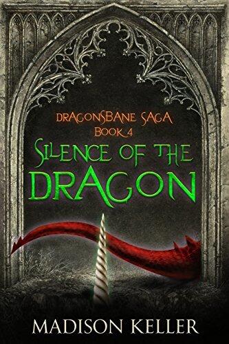 Silence of the Dragon
