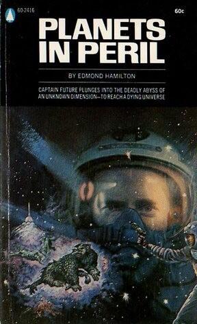 Planets in Peril