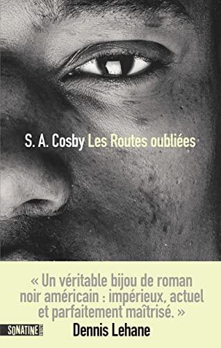 Les Routes Oubliées