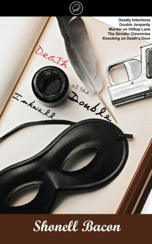 Death At The Double Inkwell