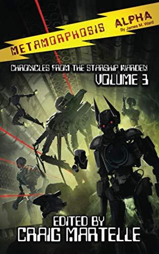 Metamorphosis Alpha 3: A Generation Ship Catastrophe Survived