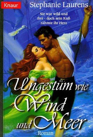 Ungestüm wie Wind und Meer