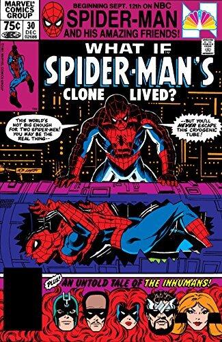 What If? (1977-1984) #30