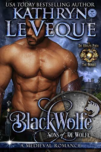 BlackWolfe: Sons of de Wolfe