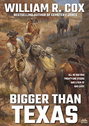 Bigger Than Texas
