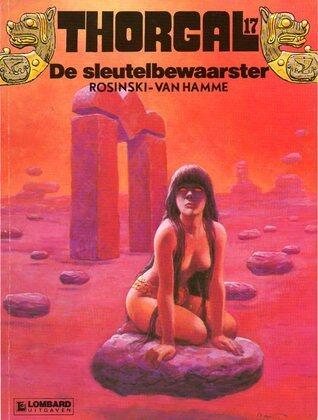 De sleutelbewaarster