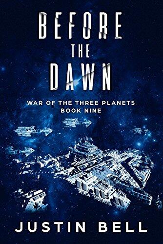 Before the Dawn