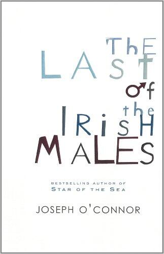 Last of the Irish Males