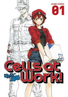 Cells at Work! (Volume 1)