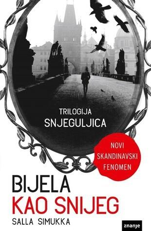 Bijela kao snijeg