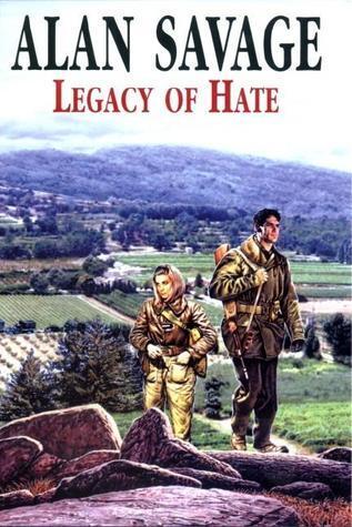 Legacy of Hate