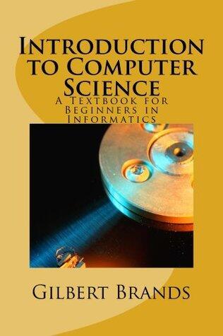 Introduction to Computer Science