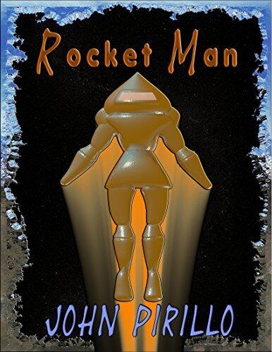 Rocket Man