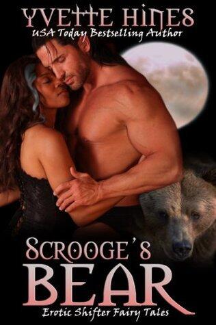 Scrooge's Bear
