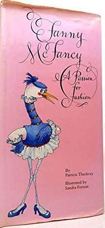 Fanny McFancy: A Passion for Fashion
