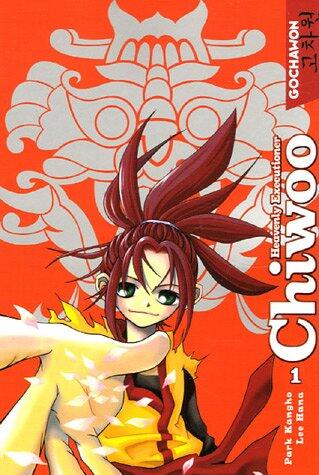 Heavenly Executioner Chiwoo, Tome 1 :
