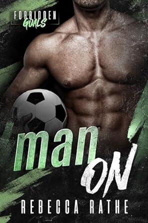 Man On