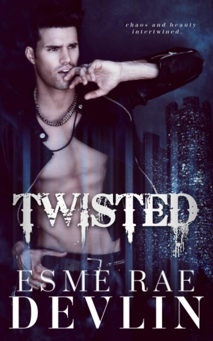 Twisted: A Dark Romance