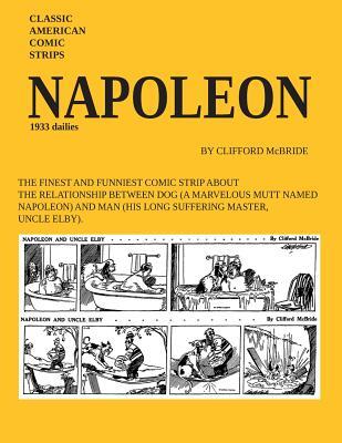 Napoleon 1933 dailies