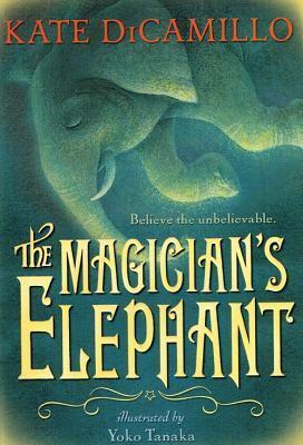 The Magician's Elephant