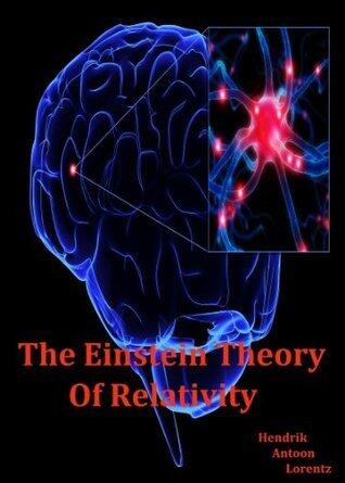 The Einstein Theory of Relativity