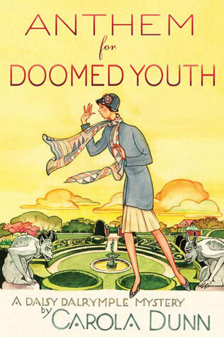 Anthem For Doomed Youth