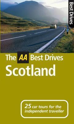The AA Best Drives: Scotland