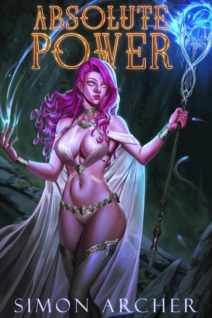 Absolute Power