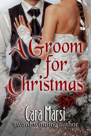 A Groom for Christmas