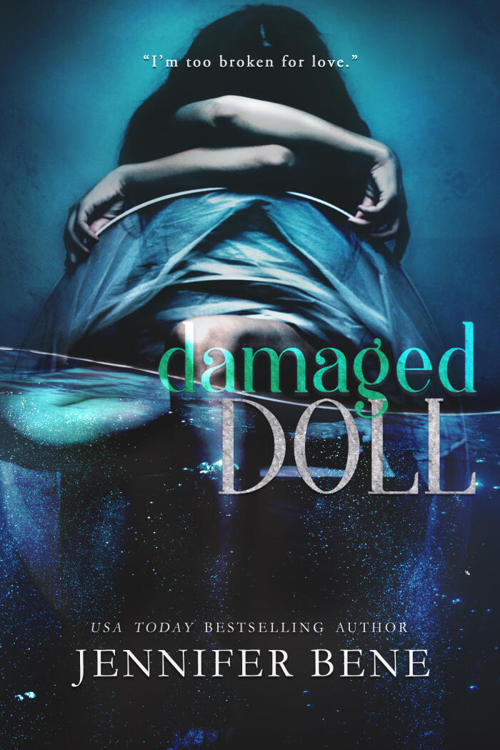 Damaged Doll