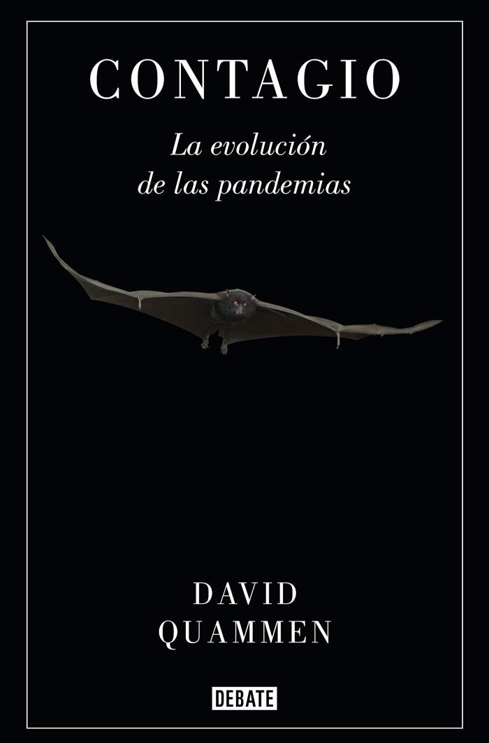 Contagio: La evolución de las pandemias