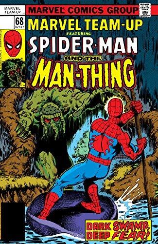 Marvel Team-Up #68