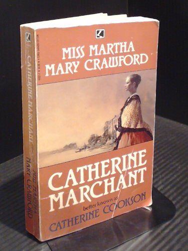Miss Martha Mary Crawford