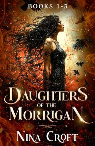 Daughters of the Morrigan: