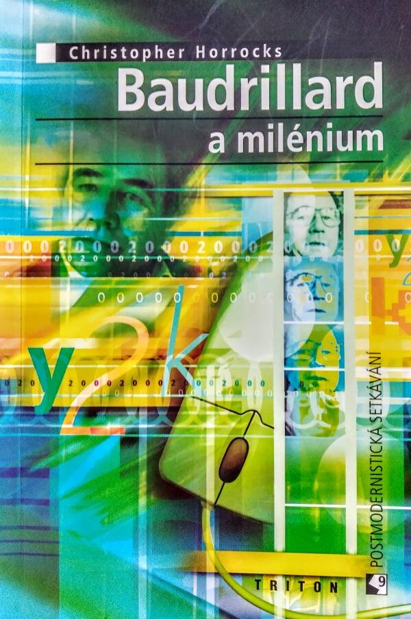 Baudrillard a milénium