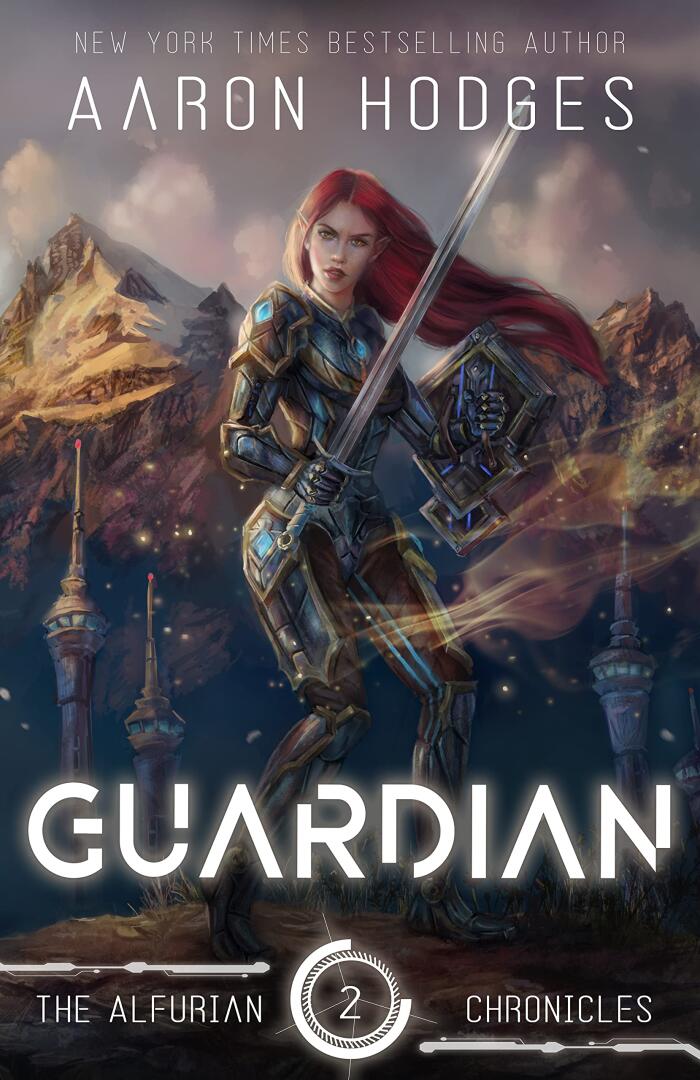 The Alfurian Chronicles
