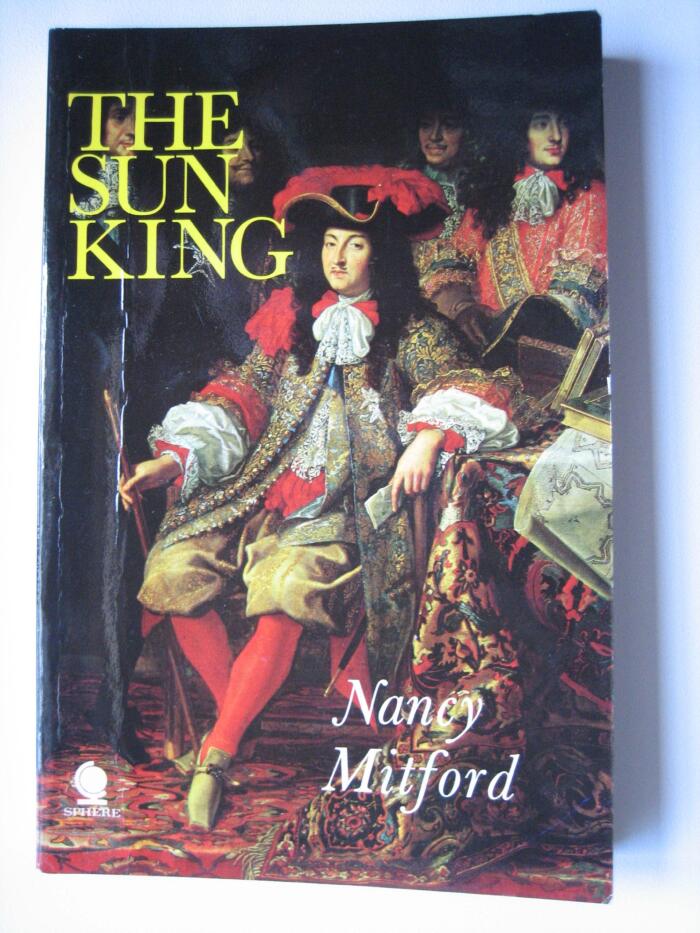 The Sun King & Madame De Pompadour