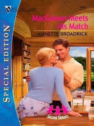 MacGowan Meets his Match