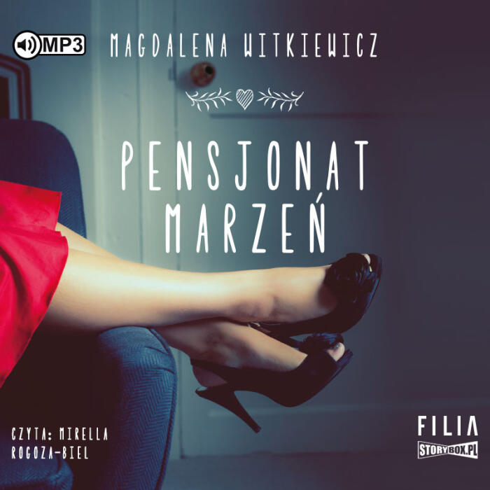 Pensjonat marzeń
