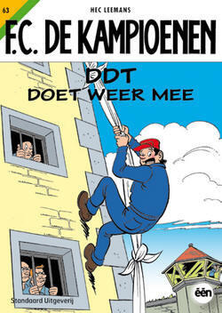 DDT doet weer mee