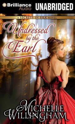 Undressed by the Earl